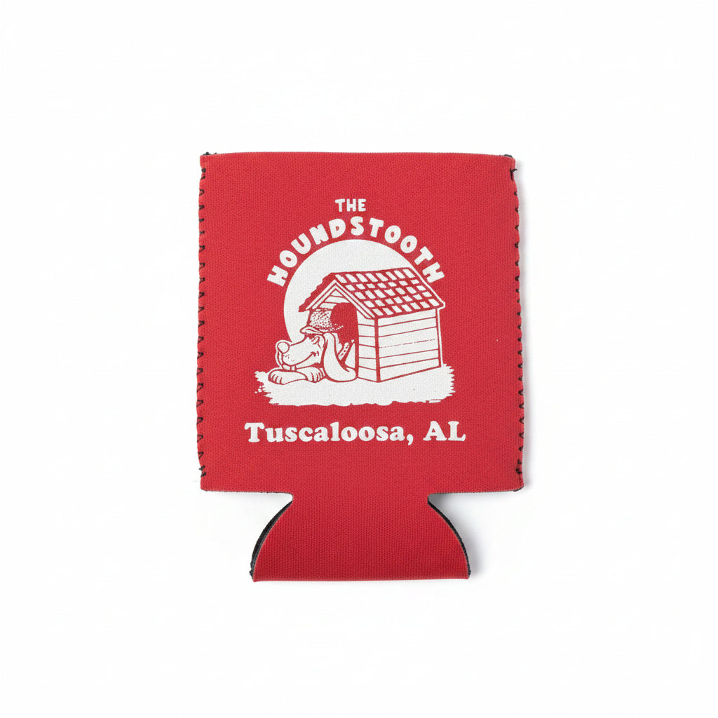 Koozies Red