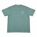 Moss Comfort Color Short Sleeve
